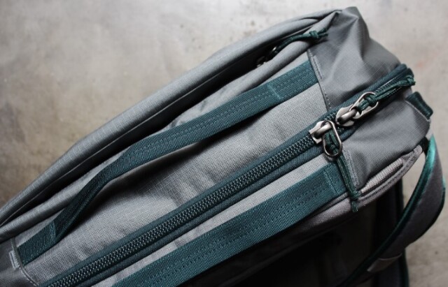 PATAGONIA Black Hole MLC