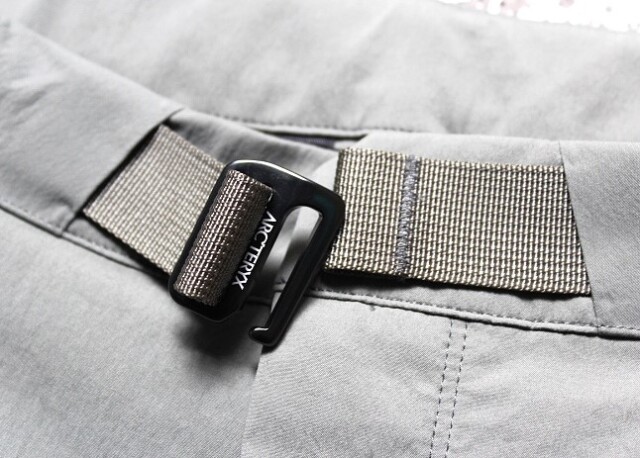 Arc'teryx Gamma Quick Dry Short 9