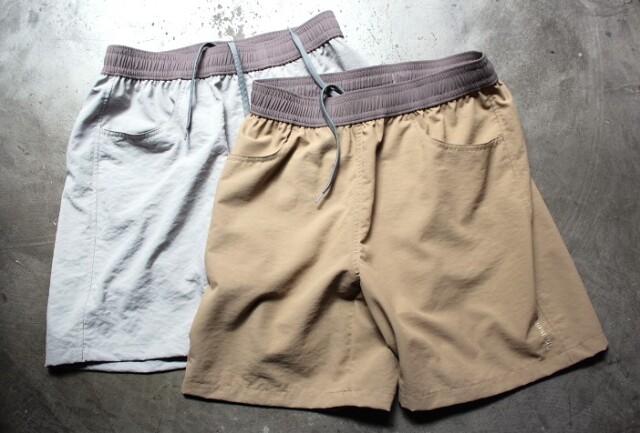 Trail Bum LAGO SHORT