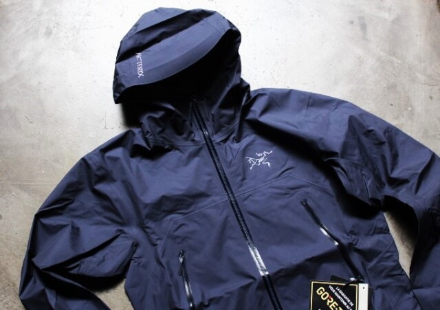 Arc'teryx Beta Jacket 2023/2024