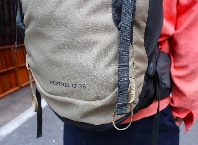 OSPREY Kestrel LT
