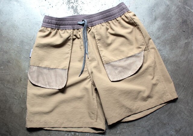 Trail Bum LAGO SHORT