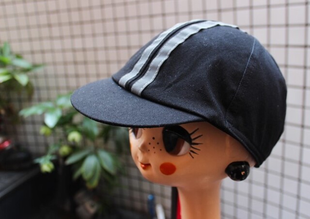 CHROME　Cycling Cap