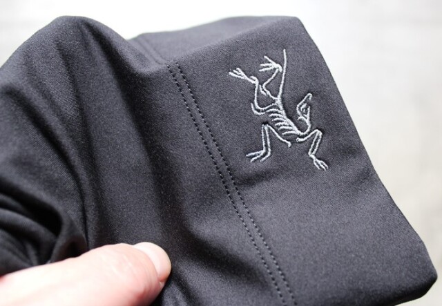 Arc'teryx  Rho Neck Gaiter Long