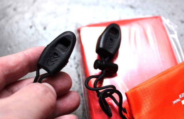 SOL　Emergency Bivvy