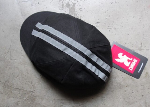 CHROME　Cycling Cap