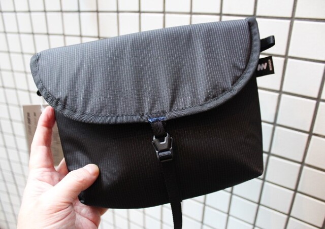 MIYAGEN Trail Engineering  Iso COZY