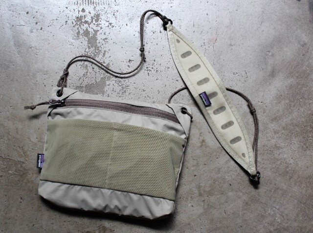 PATAGONIA Terravia Sacoche