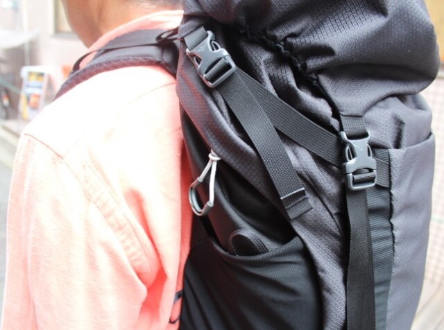 OSPREY Kestrel LT