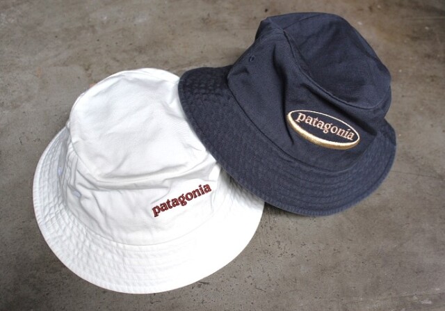 PATAGONIA Bucket Hat