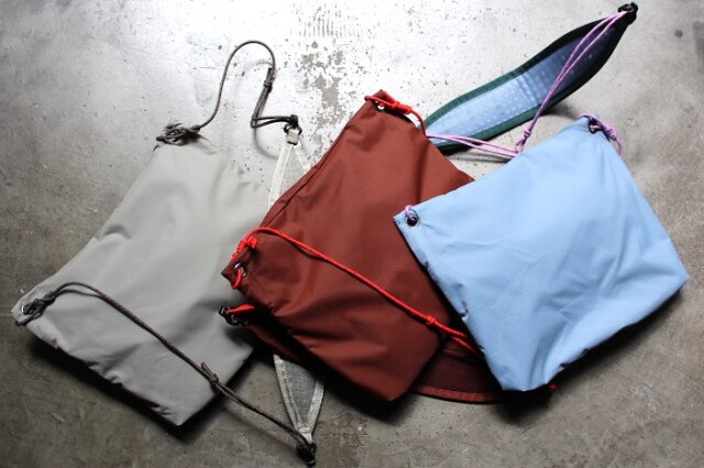 PATAGONIA Terravia Sacoche