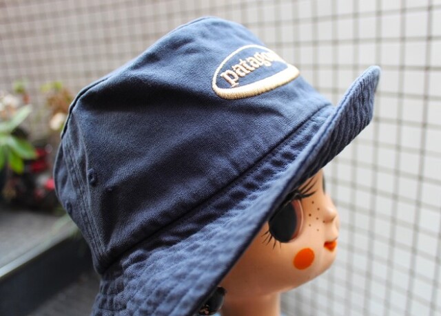 PATAGONIA Bucket Hat