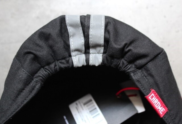 CHROME　Cycling Cap