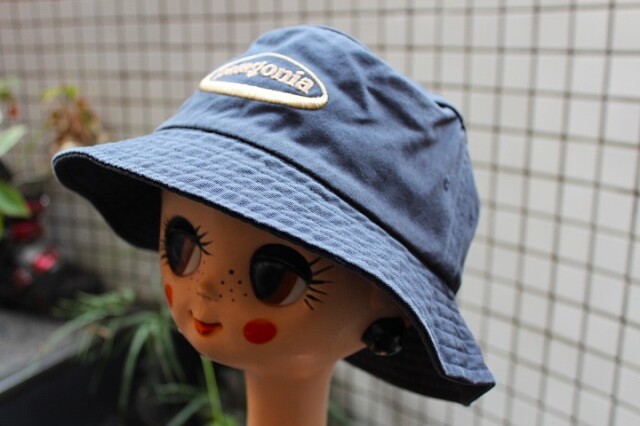 PATAGONIA Bucket Hat