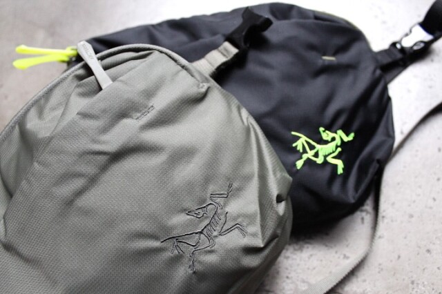 Arc'teryx HELIAD 6 Crossbody Bag