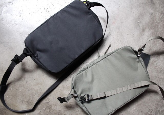 Arc'teryx HELIAD 6 Crossbody Bag