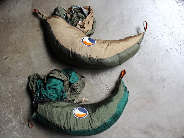 Ticket To The Moon　Original Hammock