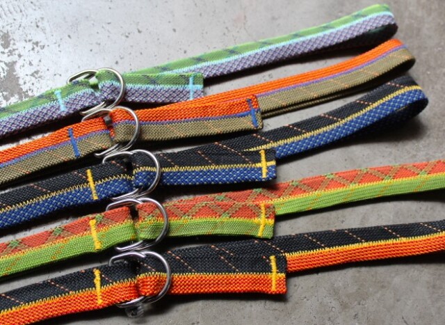 Hiro's Works Climbing Rope Belt