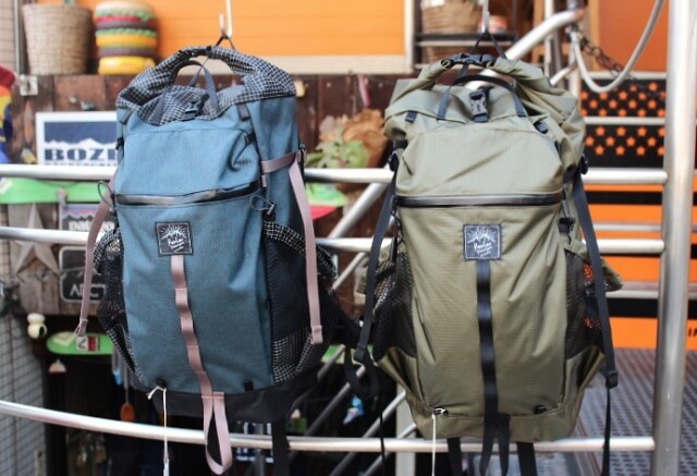RawLow Mountain Works Bambi