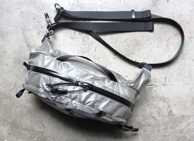 RawLow Mountain Works Nuts Pack