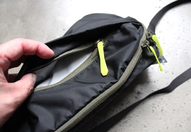 Arc'teryx HELIAD 6 Crossbody Bag