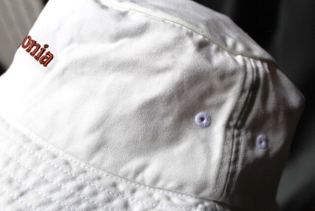 PATAGONIA Bucket Hat