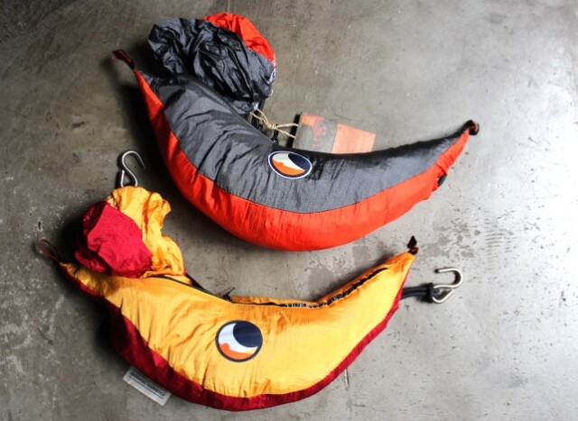 Ticket To The Moon　Original Hammock