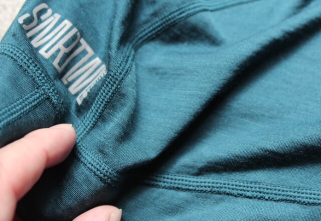 Smartwool Active Ultralight Skull Cap