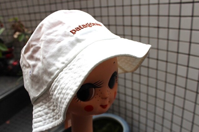 PATAGONIA Bucket Hat