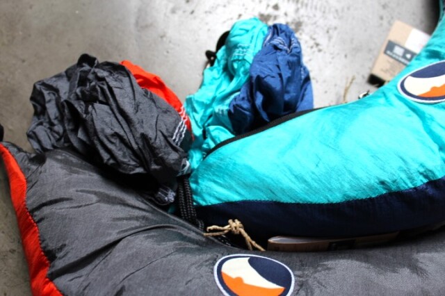 Ticket To The Moon　Original Hammock