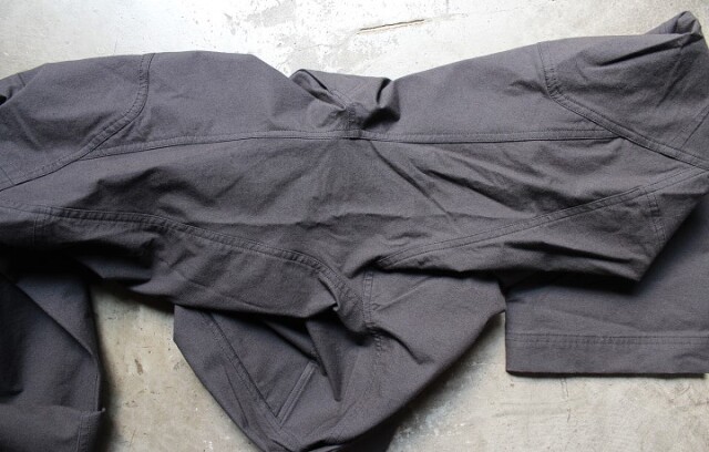 Arc'teryx　Cronin Cotton Pant