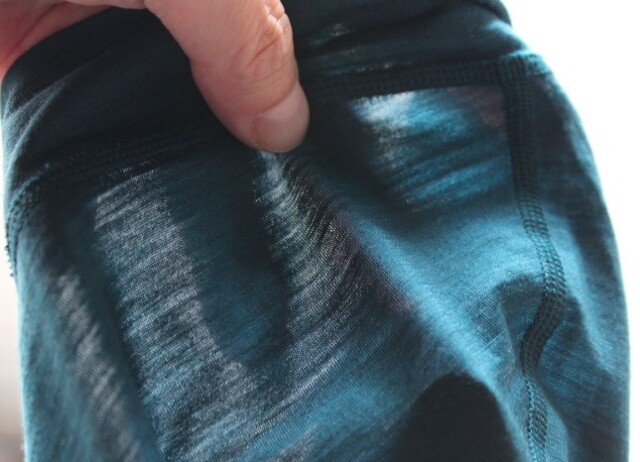 Smartwool Active Ultralight Skull Cap