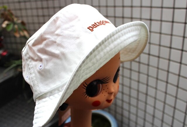 PATAGONIA Bucket Hat