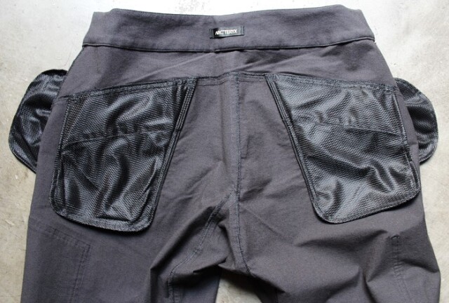 Arc'teryx　Cronin Cotton Pant