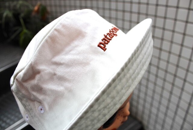 PATAGONIA Bucket Hat