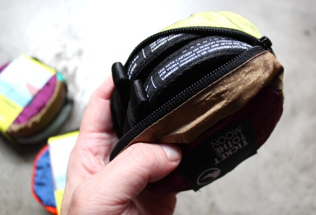 Ticket To The Moon　Original Hammock