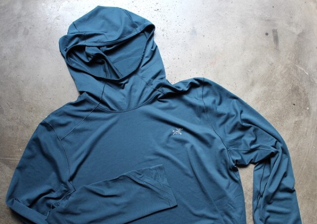 Arc'teryx Cormac Hoody
