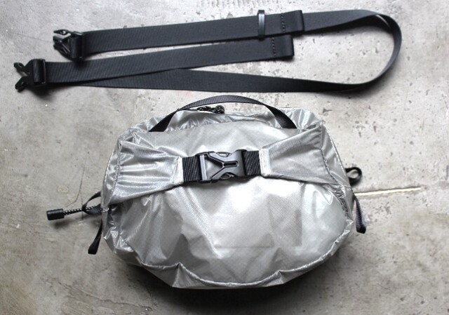 RawLow Mountain Works Nuts Pack