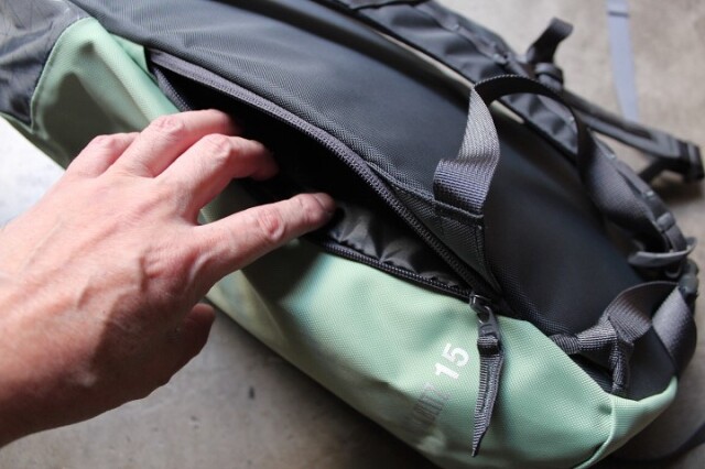 Black Diamond Rock Blitz 15