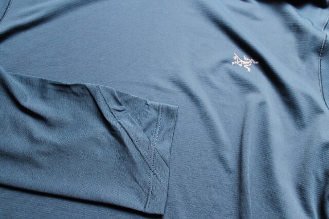 Arc'teryx Cormac Hoody