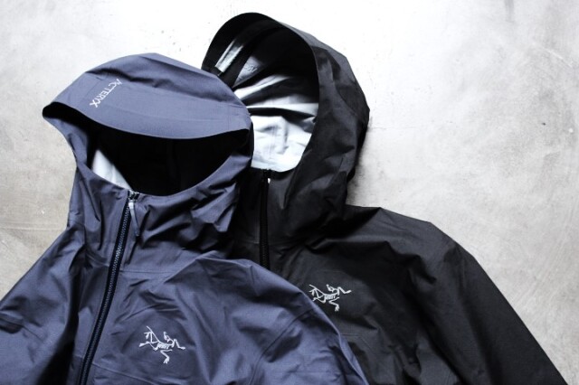 Arc'teryx Beta Jacket 2023