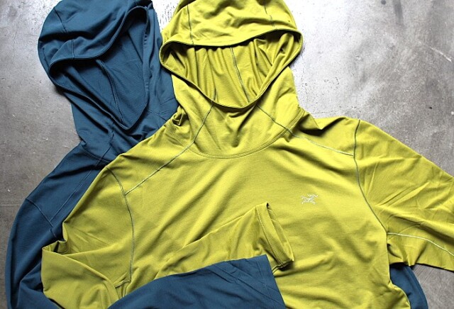 Arc'teryx Cormac Hoody