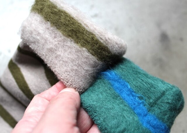 YETINA Antarctica Socks