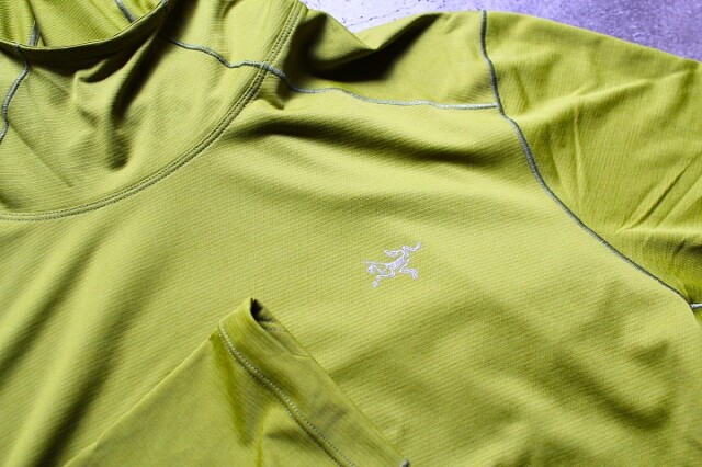 Arc'teryx Cormac Hoody