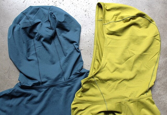 Arc'teryx Cormac Hoody