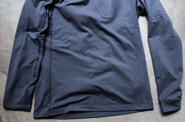 Arc'teryx Rho LT Hoody 2025