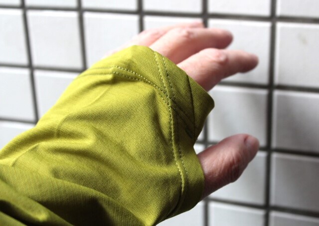 Arc'teryx Cormac Hoody