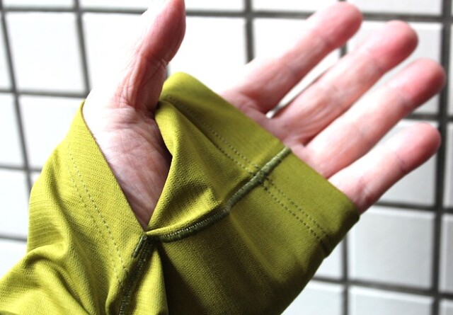 Arc'teryx Cormac Hoody