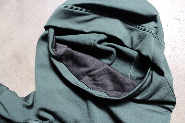Arc'teryx Rho LT Hoody 2026