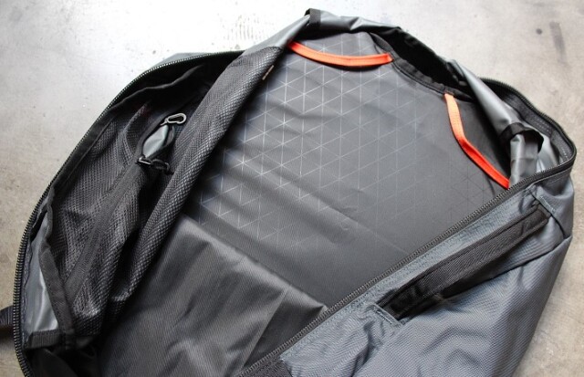 Black Diamond Stone 42 Duffel Pack